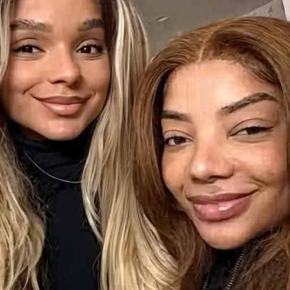 Brunna Gonçalves critica Felipe Amorim em polêmica com Ludmilla