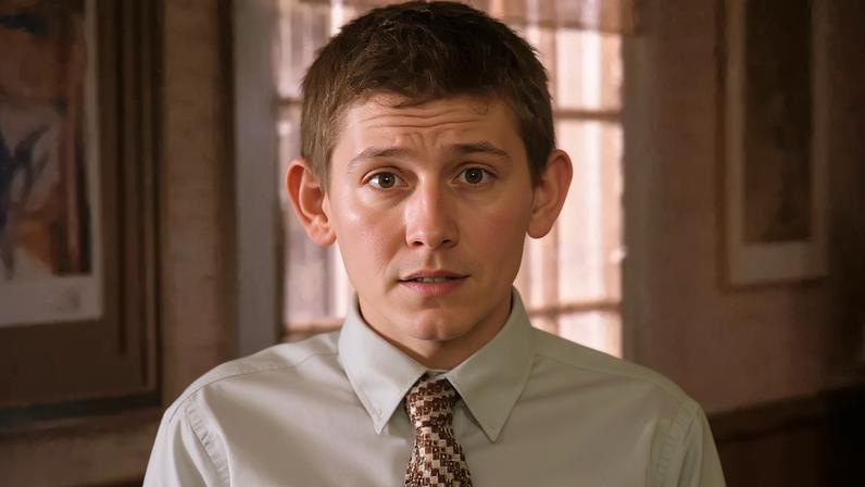 Dewey Malcolm in the Middle