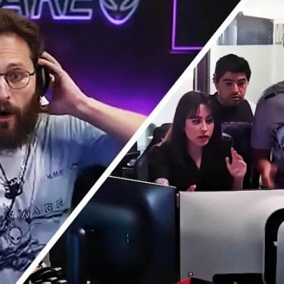 Pro players de WoW surpresos com chefe morto que volta em fase secreta