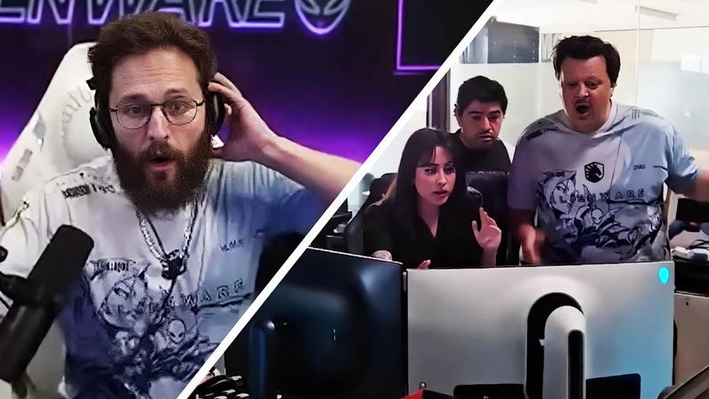 Pro players de WoW surpresos com chefe morto que volta em fase secreta