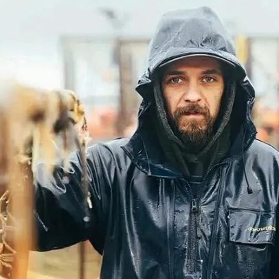 Causa da morte de Todd Meadows, estrela de Deadliest Catch, é divulgada