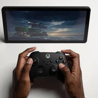Microsoft diz que a ideia de loja móvel do Xbox não está morta