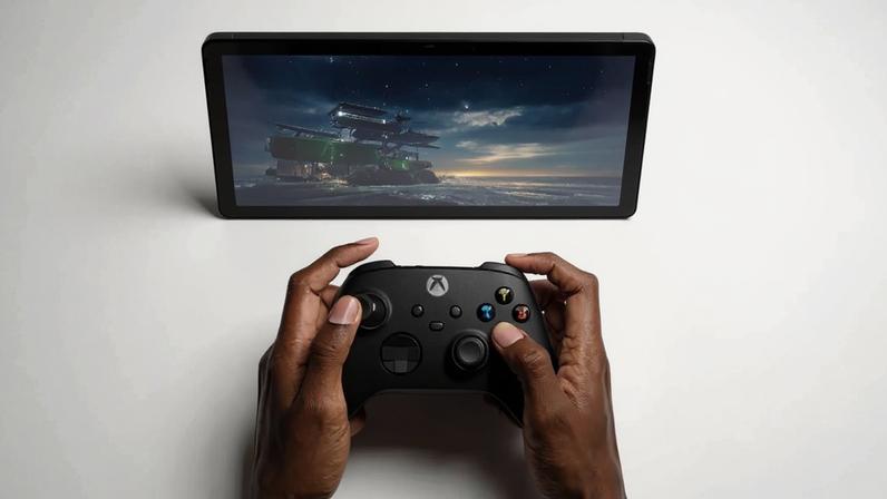 Microsoft diz que a ideia de loja móvel do Xbox não está morta