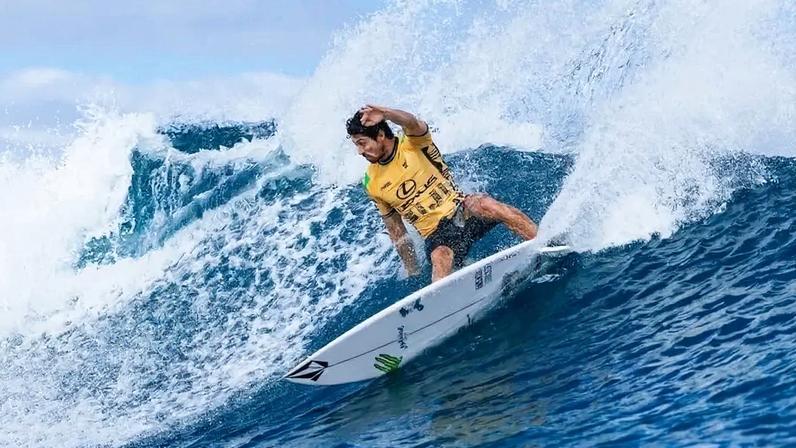 Yago Dora será o próximo adversário de Mateus Herdy (Foto: Reprodução/Instagram: @yagodora)