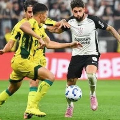 Corinthians e Mirassol têm a pior sequência sem vitórias na Série A