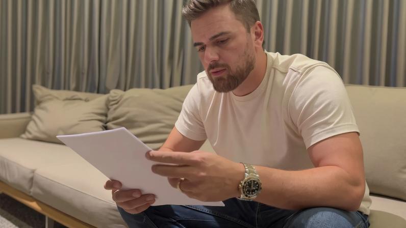 Justiça barra vídeo de Zé Neto & Cristiano ligado a Vorcaro e intimou a dupla