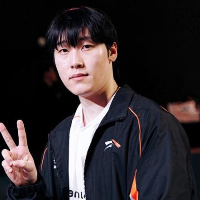 Zeka assume liderança da SoloQ coreana; NinjaKiwi permanece no top-10
