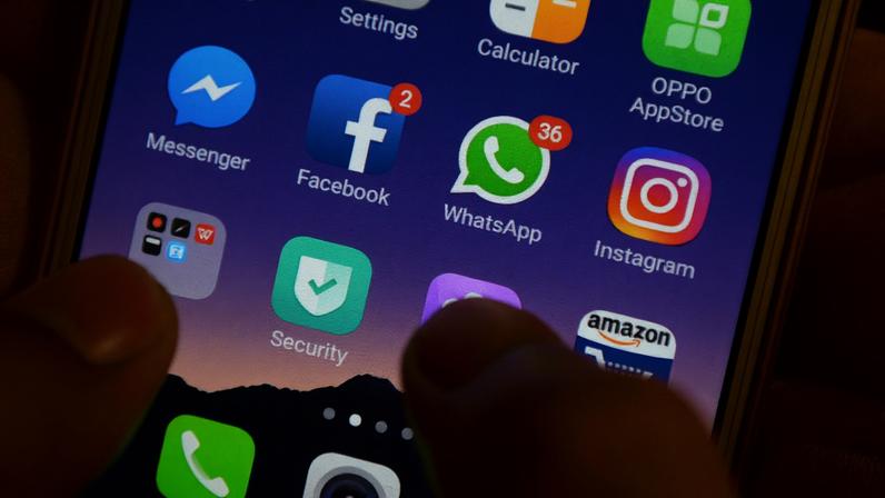 Plataformas devem guardar dados de anunciantes por um ano