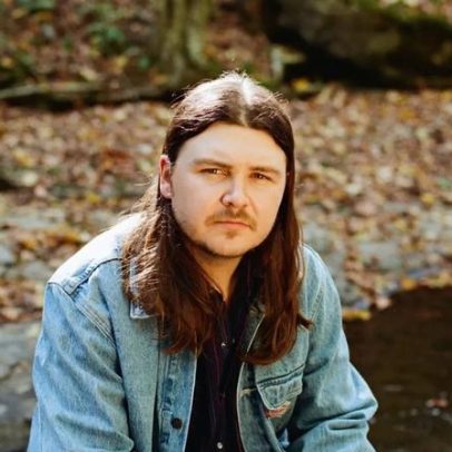 Cantor country Ben Chapman lança álbum Became a Man