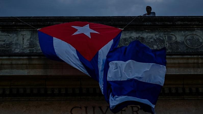 Cuba busca apoio internacional na ONU diante da pressão dos EUA