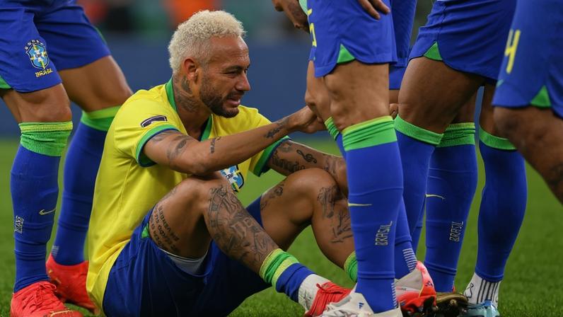 Convocação de Neymar para a Copa divide esquerda e direita, aponta pesquisa