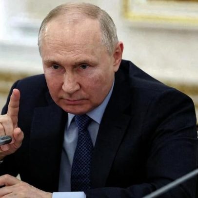 Ataque ucraniano a escola em cidade ocupada por Rússia deixa 12 mortos