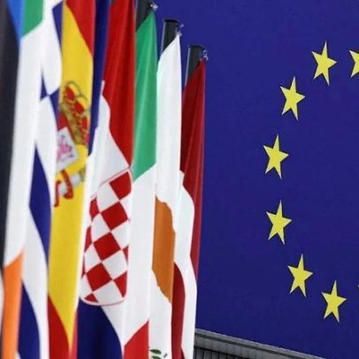 UE e EUA concordam em implementar acordo comercial