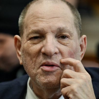 Juiz anula julgamento no caso Weinstein após júri não chegar a veredito