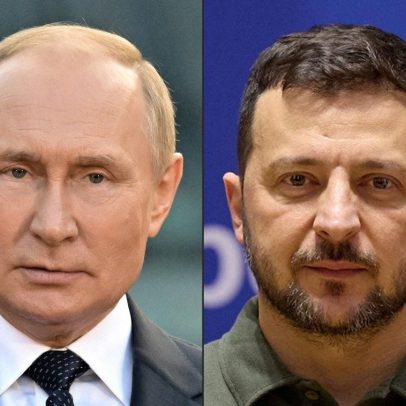 Rússia diz ser cedo para discutir detalhes sobre o fim da guerra na Ucrânia