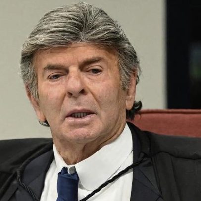Fux suspende julgamento sobre piso salarial da enfermagem