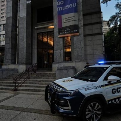 Polícia de SP identifica mandante do roubo à Biblioteca Mário de Andrade