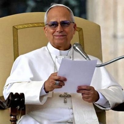 Papa Leão XIV pede perdão pela demora da Igreja em condenar a escravidão