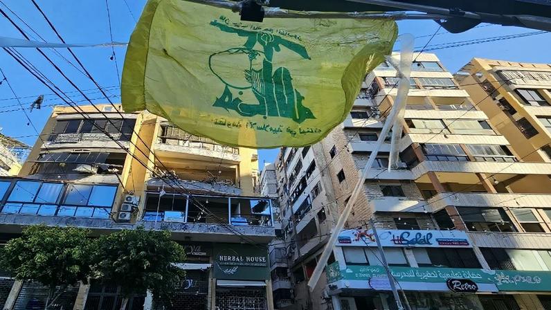 Drones baratos do Hezbollah surpreendem Israel