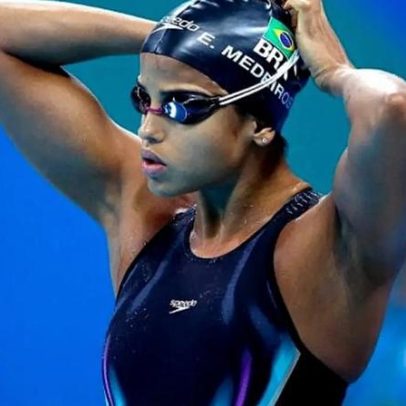 Troféu Maria Lenk terá seletivas para três eventos com nadadores olímpicos