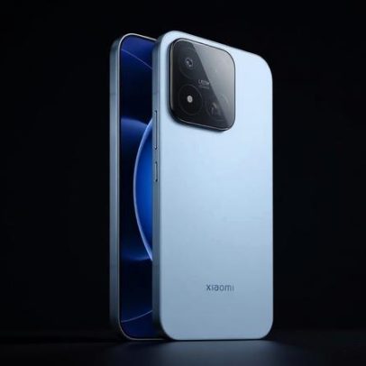 Xiaomi 17 ganha versão maior com especificações ampliadas