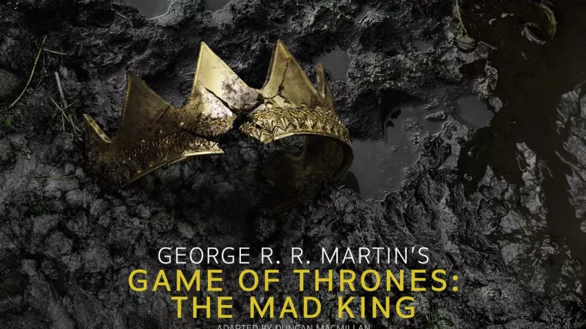 The Mad King recebe data de estreia do prequel de Game of Thrones