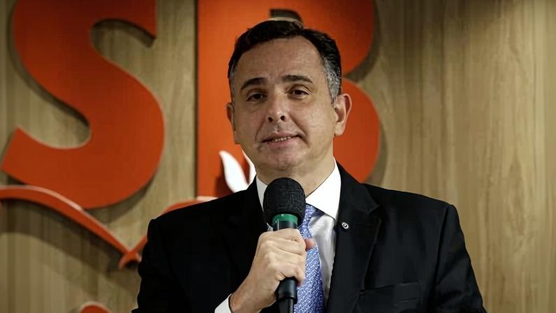 Edinho afirma que recusa de Pacheco complica PT e vai a MG falar com Kalil