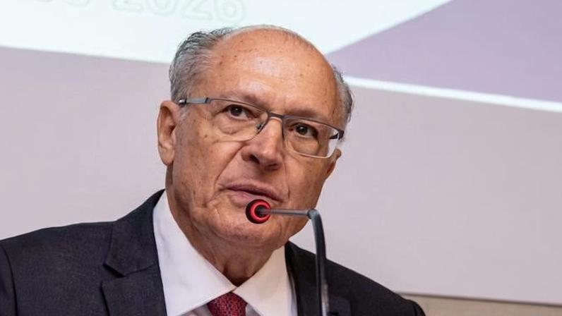 05.03.26 - Vice-Presidente da República Geraldo Alckmin