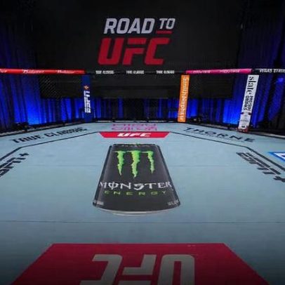 Rumo ao UFC Temporada 5: Dia 2 da Fase de Abertura