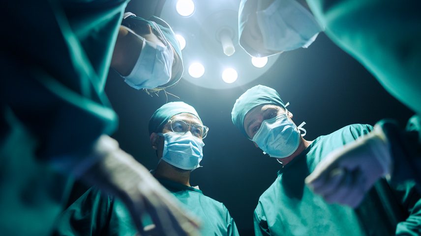 Durante anestesia, pacientes processam palavras ouvidas, mas esquecem tudo