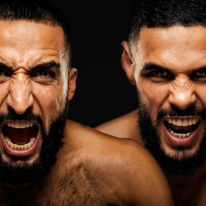 UFC Vegas 118: Muhammad enfrenta Bonfim