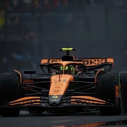 F1 divulga previsão do tempo oficial para o GP do Canadá