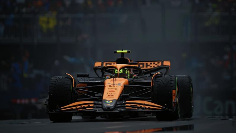 F1 divulga previsão do tempo oficial para o GP do Canadá
