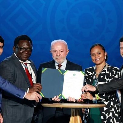 MEC cria programa de pós-graduação para estudantes africanos