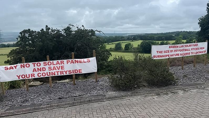 The Planning Inspectorate said the need to tackle climate change and achieve Net Zero targets outweighed concerns
