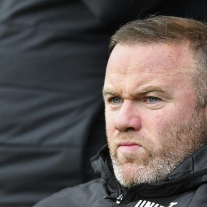 Rooney critica festa do Arsenal pela classificação à final da Champions