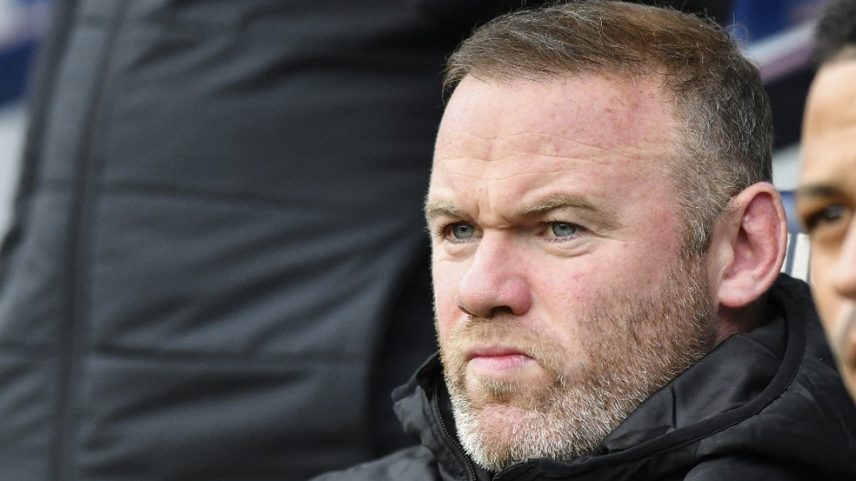 Rooney critica festa do Arsenal pela classificação à final da Champions