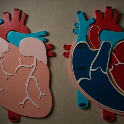 Quatro fatores de risco por trás dos casos de infarto