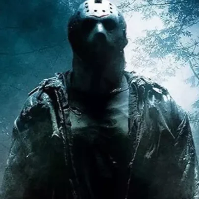 Crystal Lake recebe data de estreia para série prelúdio de Sexta-Feira 13