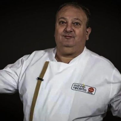 Sobremesa com 4 ingredientes ensinada por Érick Jacquin no MasterChef
