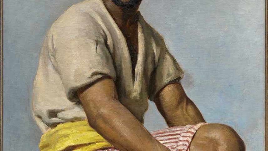 Courtesy AGO