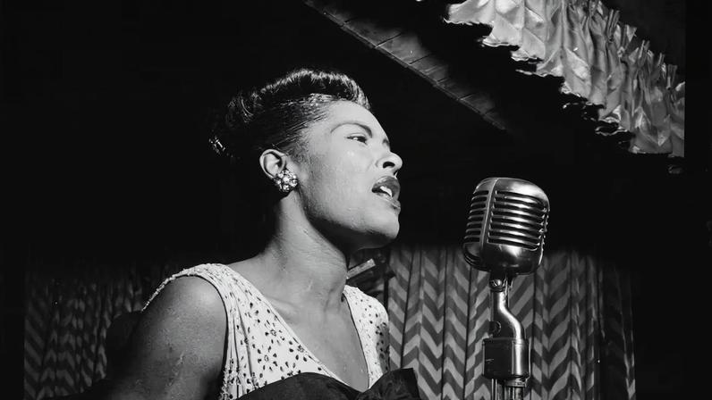 Propostas finais para monumento a Billie Holiday em Nova York são reveladas