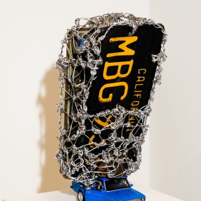 Novo curador do New Museum divulga favoritas de Frieze