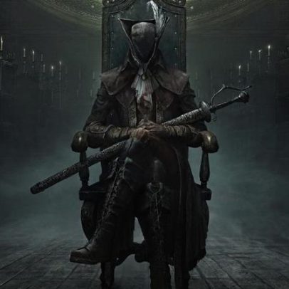 Jogador de Bloodborne encerra ajuda após 11 anos com o jogo morto