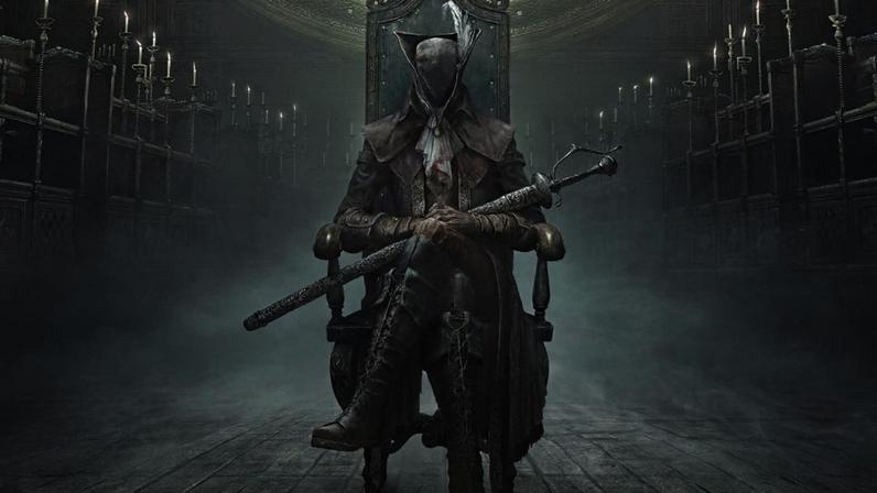Jogador de Bloodborne encerra ajuda após 11 anos com o jogo morto