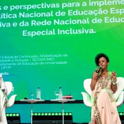 MEC discute educação especial inclusiva com prefeitos e gestores municipais