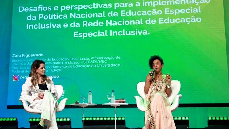 Foto: Divulgação/Undime