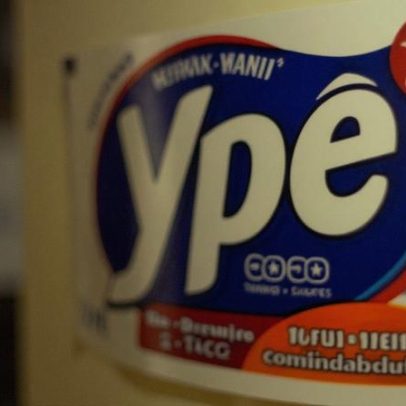 Ypê orienta consumidores a não usar nem descartar produtos do lote 1