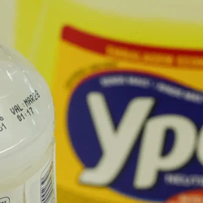 Anvisa mantém suspensão de fabricação e recolhimento de produtos Ypê