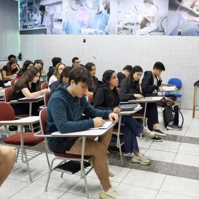 Fies 2026: pré-selecionados devem confirmar dados até segunda